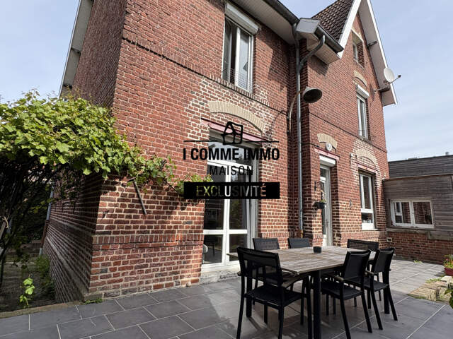Maison de caractère — photo du bien