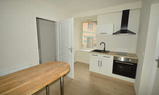 Appartement 2 Pièces 26 m² à louer à Valentigney (25700)