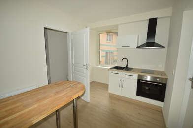Appartement 2 pièces 355 €