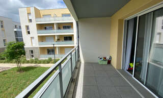 Appartement 3 Pièces 59 m² à louer à Angers (49000)
