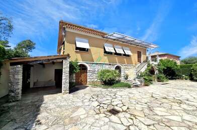 Maison 5 pièces 890000 €