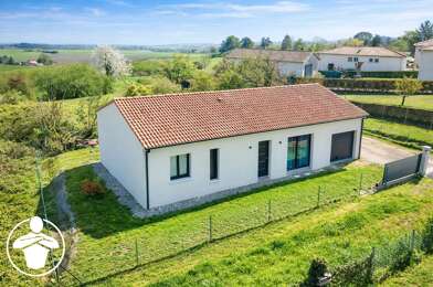 Maison 4 pièces 204900 €