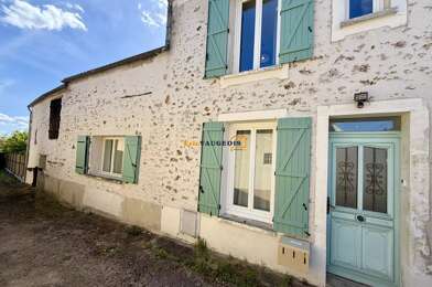 Maison 4 pièces 269000 €