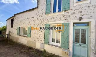 Maison 4 Pièces 118 m² à vendre à Coulommiers (77120)