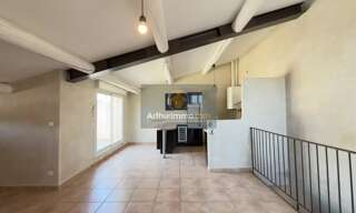 Appartement 4 Pièces 94 m² à louer à Apt (84400)