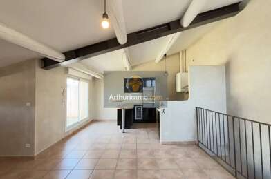 Appartement 4 pièces 1150 €