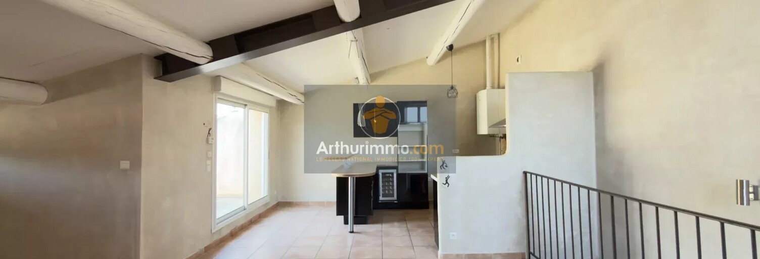 Appartement 4 Pièces 94 m² à louer à Apt (84400)