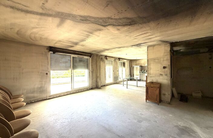 Vente appartement 3 pièces 95 m² Marseille 8 (13008) — photo 3