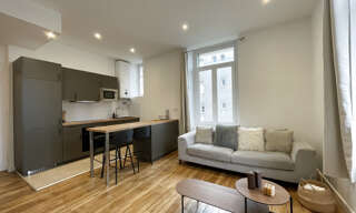 Appartement 2 Pièces 42 m² à louer à Rodez (12000)