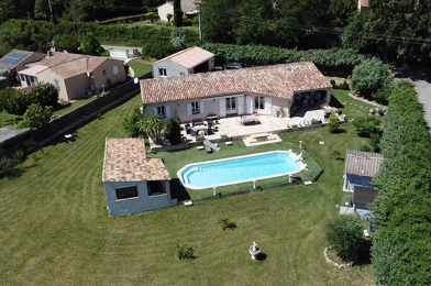 Maison 5 pièces 535600 €