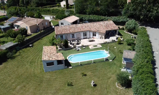 Maison 5 Pièces 160 m² à vendre à Régusse (83630)