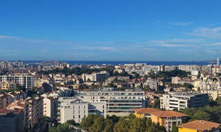 Appartement 3 Pièces 65 m² à louer à Marseille 4 (13004)