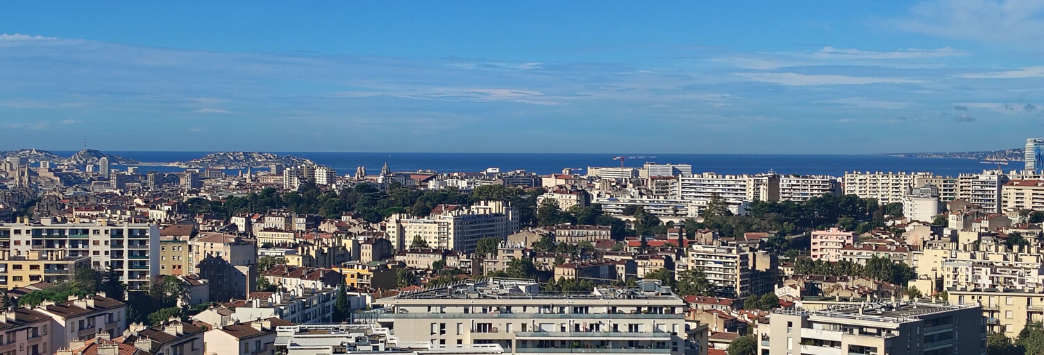 Appartement 3 Pièces 65 m² à louer à Marseille 4 (13004)
