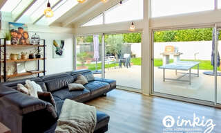 Maison 6 Pièces 161 m² à vendre à Saint-Pierre-de-Chandieu (69780)