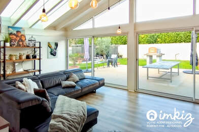 Maison 6 pièces 599000 €
