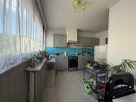 MONTPLAISIR - 3 pc + cuisine 60m2 — photo 2