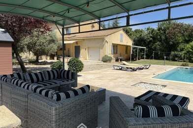 Maison 7 pièces 580000 €
