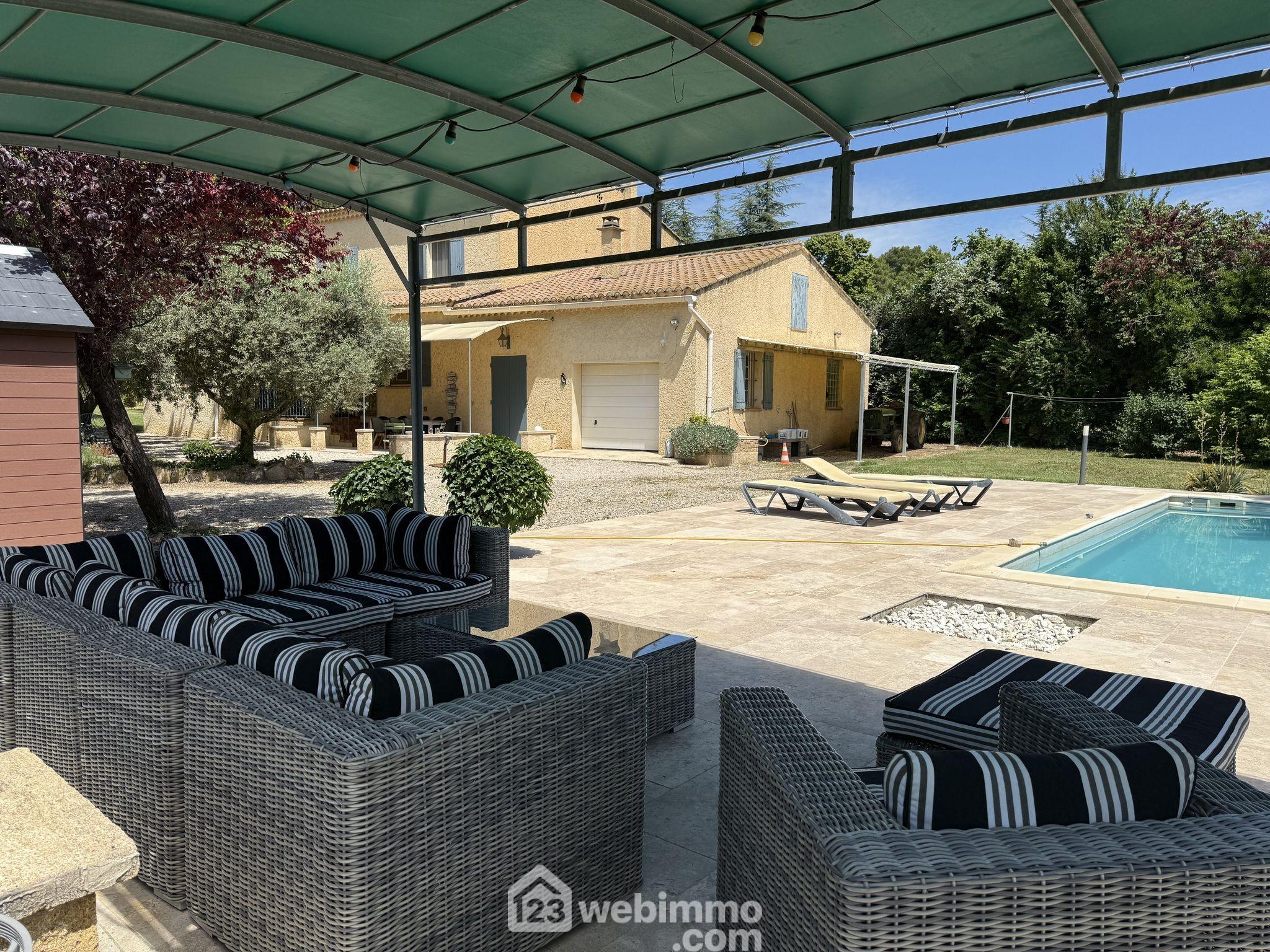 Agence immobilière de 123webimmo Montpellier Est