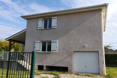Maison 4 pièces 915 €