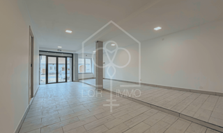 Appartement 3 Pièces 94 m² à louer à Allamont (54800)