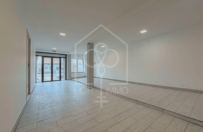 ALLAMONT - 3 PIÈCES - 94,86m2 - TERRASSE ET PARKING — photo du bien