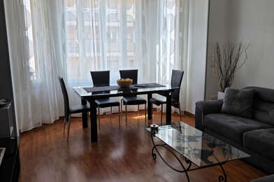 Appartement 3 pièces 475000 €