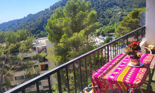 Appartement 4 Pièces 70 m² à vendre à La Trinité (06340)