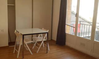 Appartement 1 Pièce 22 m² à louer à Grenoble (38000)