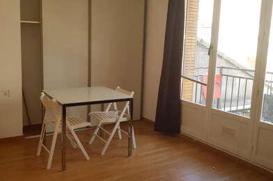 Appartement 1 pièces 414 €