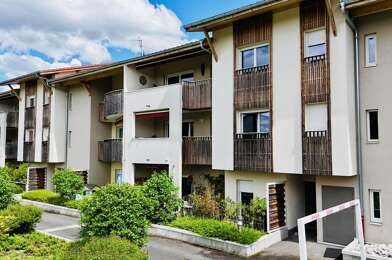 Appartement 5 pièces 419000 €