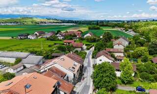 Appartement 5 Pièces 80 m² à vendre à Saint-Julien-en-Genevois (74160)