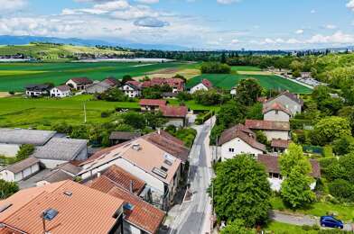 Appartement 5 pièces 419000 €