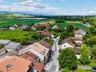 EXCLUSIVITE St Julien-en-Genevois Appartement T4 en RDCH au pied — photo 3