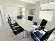EXCULISIVITE Vulbens zone artisanale, 125 m² de bureaux avec par — photo 2