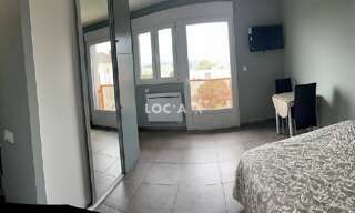 Appartement 1 Pièce 25 m² à louer à Saint-Fons (69190)