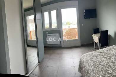 Appartement 1 pièces 595 €