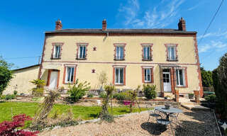 Maison 10 Pièces 255 m² à vendre à Vald'Yerre (28290)