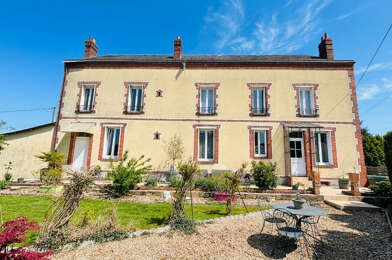 Maison 10 pièces 179500 €