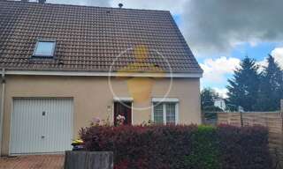 Maison 4 Pièces 90 m² à vendre à Tergnier (02700)