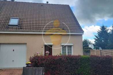 Maison 4 pièces 128400 €