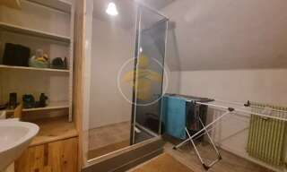 Maison 4 Pièces 90 m² à vendre à Tergnier (02700)