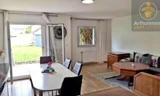Maison 4 Pièces 92 m² à vendre à Beaugency (45190)