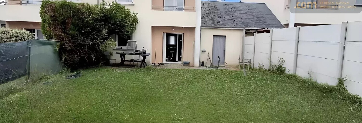 Maison 4 Pièces 92 m² à vendre à Beaugency (45190)