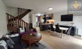 Maison 4 Pièces 92 m² à vendre à Beaugency (45190)