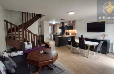 Maison familiale de 3 chambres à Beaugency — photo du bien