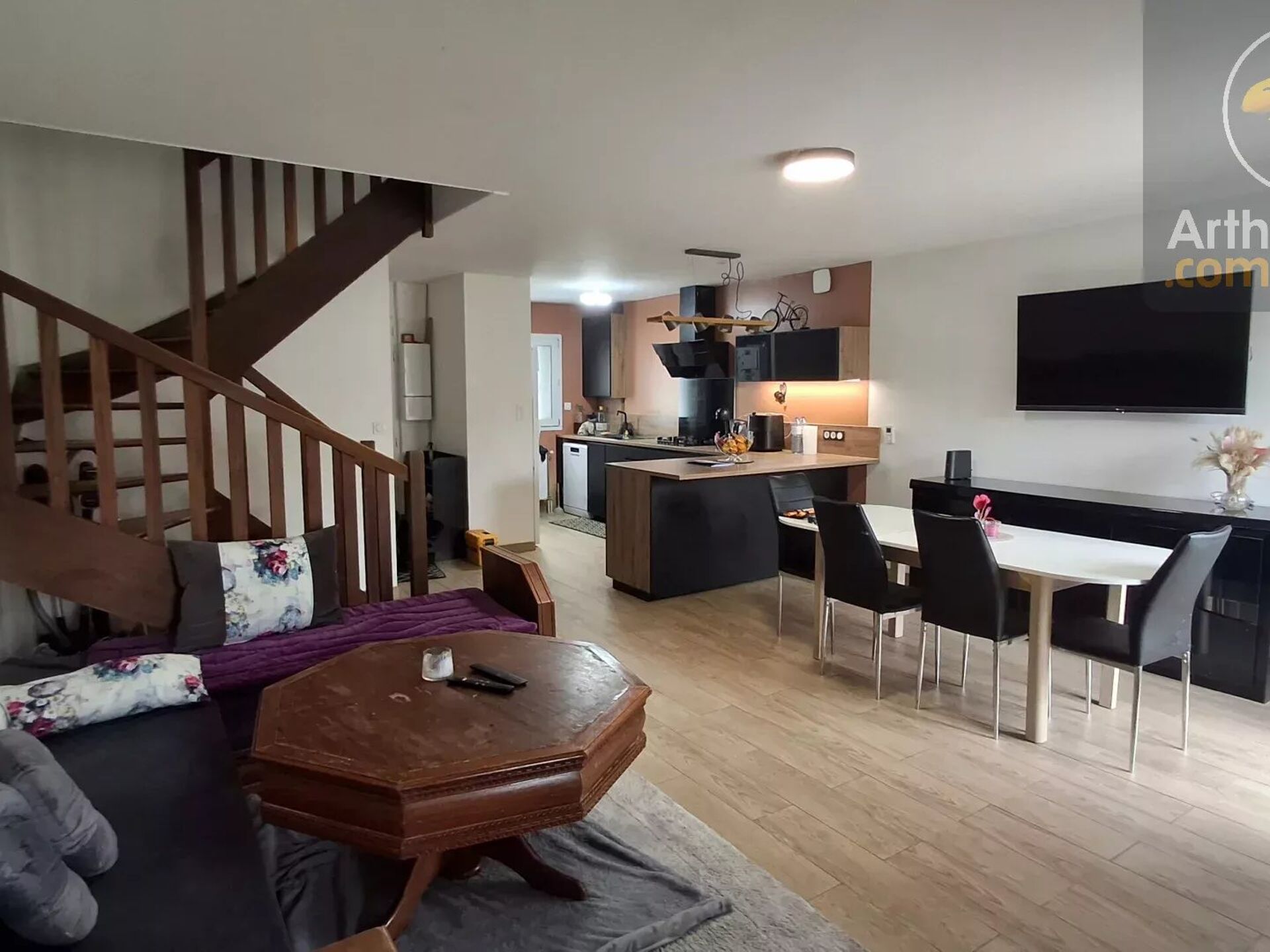 Maison 4 pièces 92 m² · à Beaugency · 92 m² · 159 500 €