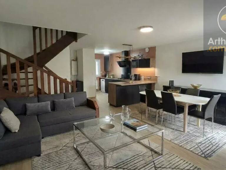 Maison familiale de 3 chambres à Beaugency — photo 1