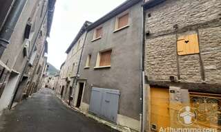 Maison 3 Pièces 66 m² à vendre à Chanac (48230)
