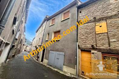 Maison 3 pièces 80000 €