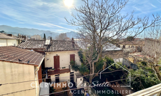 Appartement 3 Pièces 50 m² à vendre à Marseille 10 (13010)